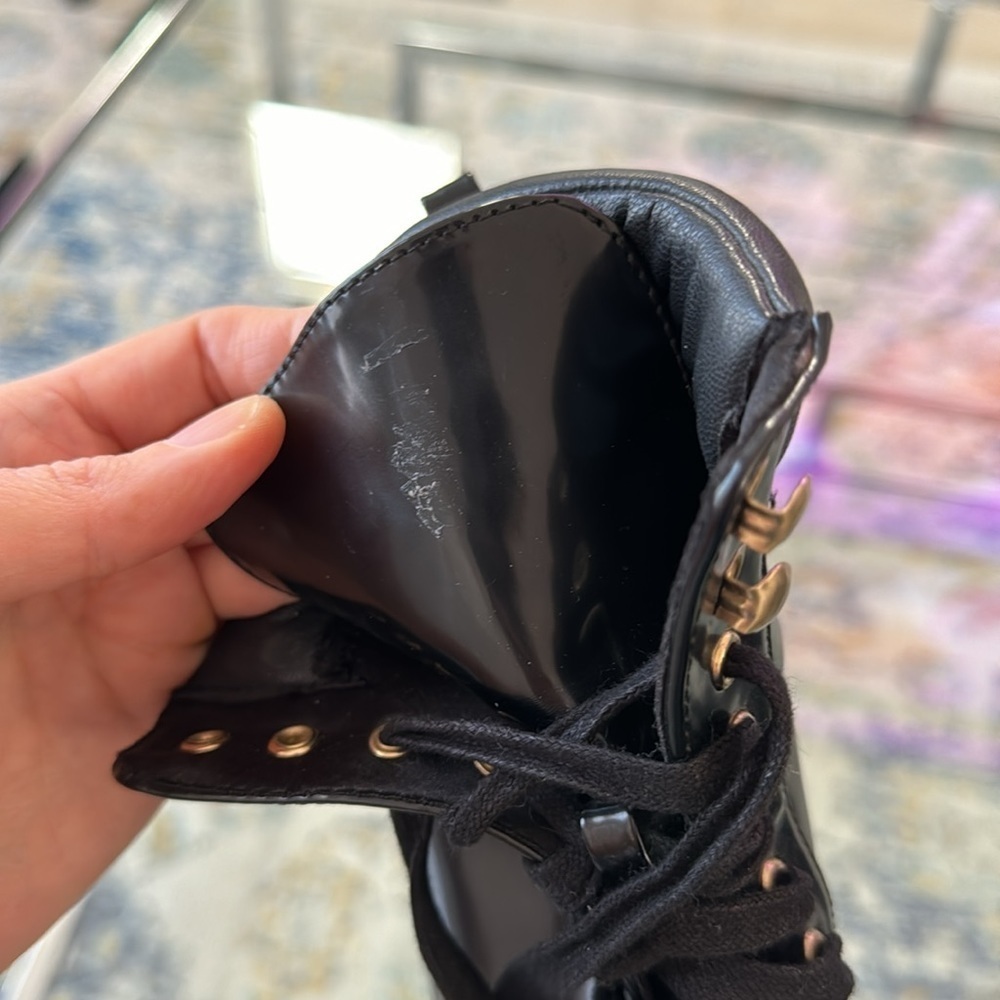 H&M boots - Picture 11 of 13